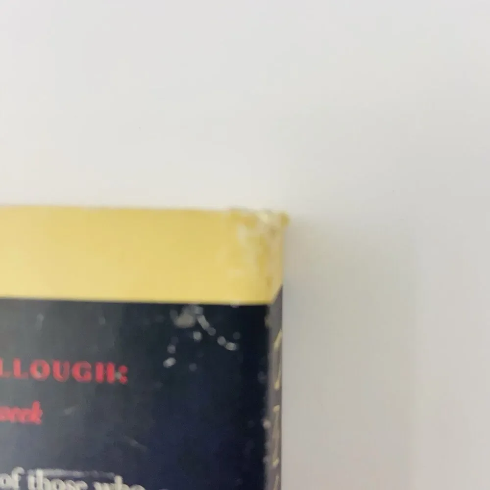 1776 by David McCullough (2006, Trade Paperback)